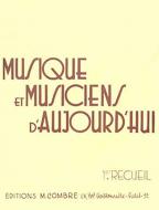 La Foret enchantee 1 