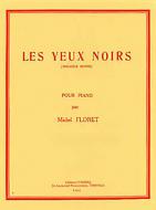 Les yeux noirs 