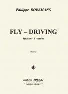Fly-driving 