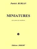 Miniatures 