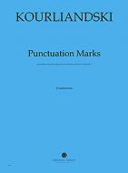 Punctuation Marks 