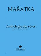 Anthologie des reves 