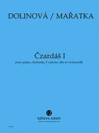 Czardas I 