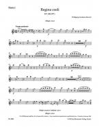 Regina coeli KV 108 (74d) 