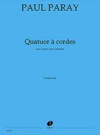 Quatuor a cordes 