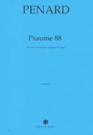 Psaume 88 