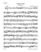 Regina coeli KV 108 (74d) 