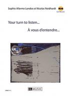 A vous d'entendre... 