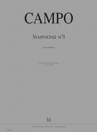Symphonie No. 1 