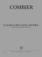 L'acqua che canta ancora 