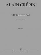 A Tribute To Sax 