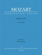 Regina coeli KV 108 (74d) Standard