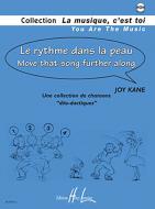 Le rythme dans la peau 