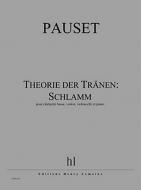 Theorie der Tränen: Schlamm 