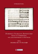 Domenico Scarlatti Adventures 