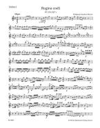 Regina coeli KV 276 (321b) 