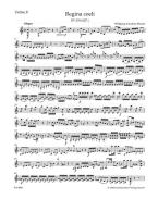 Regina coeli KV 276 (321b) 