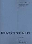 Des Kaiser neue Kleider 