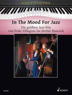 In The Mood for Jazz 