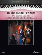 In The Mood for Jazz 