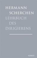 Lehrbuch des Dirigierens 