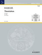 Theotokos Standard