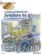 Symphonie Nr. 5 c-Moll op. 67 Standard