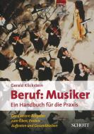 Beruf: Musiker 