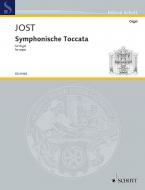 Symphonische Toccata Standard