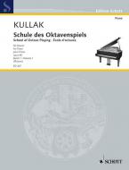 Schule des Oktavenspiels op. 48 Band 1 Standard