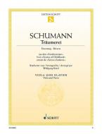 Träumerei op. 15/7 Standard