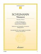 Träumerei op. 15/7 Standard