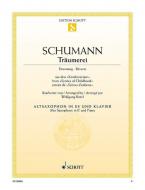 Träumerei op. 15/7 Standard