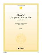 Pomp and Circumstance op. 39/1 Standard