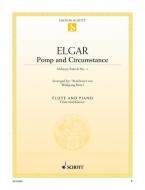 Pomp and Circumstance op. 39/1 Standard