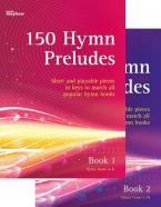150 Hymn Preludes Book 1+2 