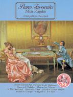 Piano Favourites Made Playable 