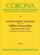 Völker-Ouvertüre TWV 55:B5 