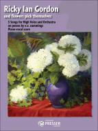 And Flowers Pick Themselves 