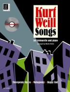 Songs mit CD 