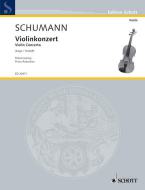 Violinkonzert d-Moll op. WoO 1 Standard