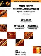 Mein erstes Weihnachtskonzert 