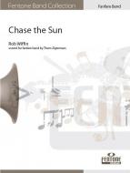 Chase The Sun (Fanfarenorchester) 