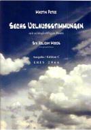 Sechs Urlaubsstimmungen (Ausgabe C) 