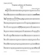 Vesperae solennes de Dominica KV 321 