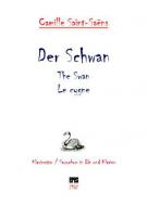 Der Schwan aus 'Karneval der Tiere' 