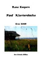 Fünf Klavierstücke 