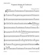 Vesperae solennes de Confessore KV 339 