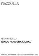 Tango para una ciudad 