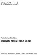 Buenos Aires Hora Cero 